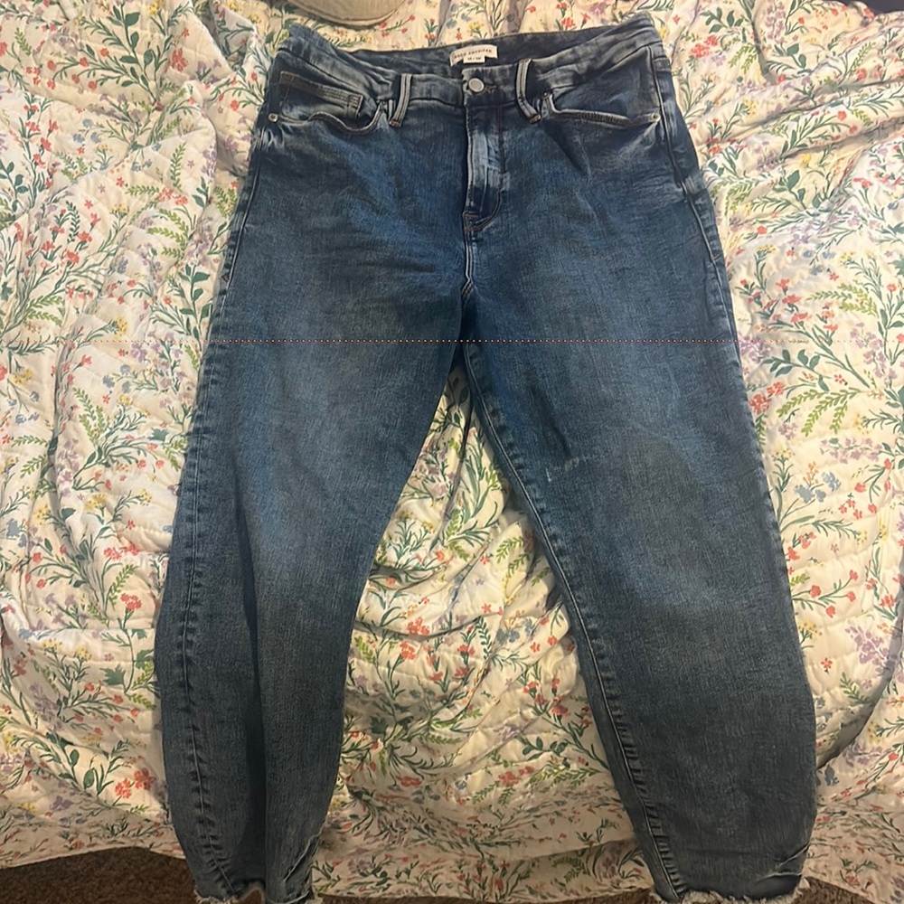 Good American Jeans